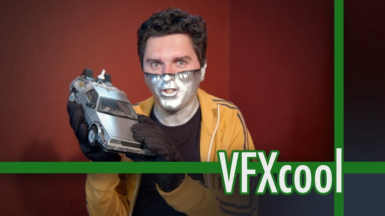 Captain Disillusion