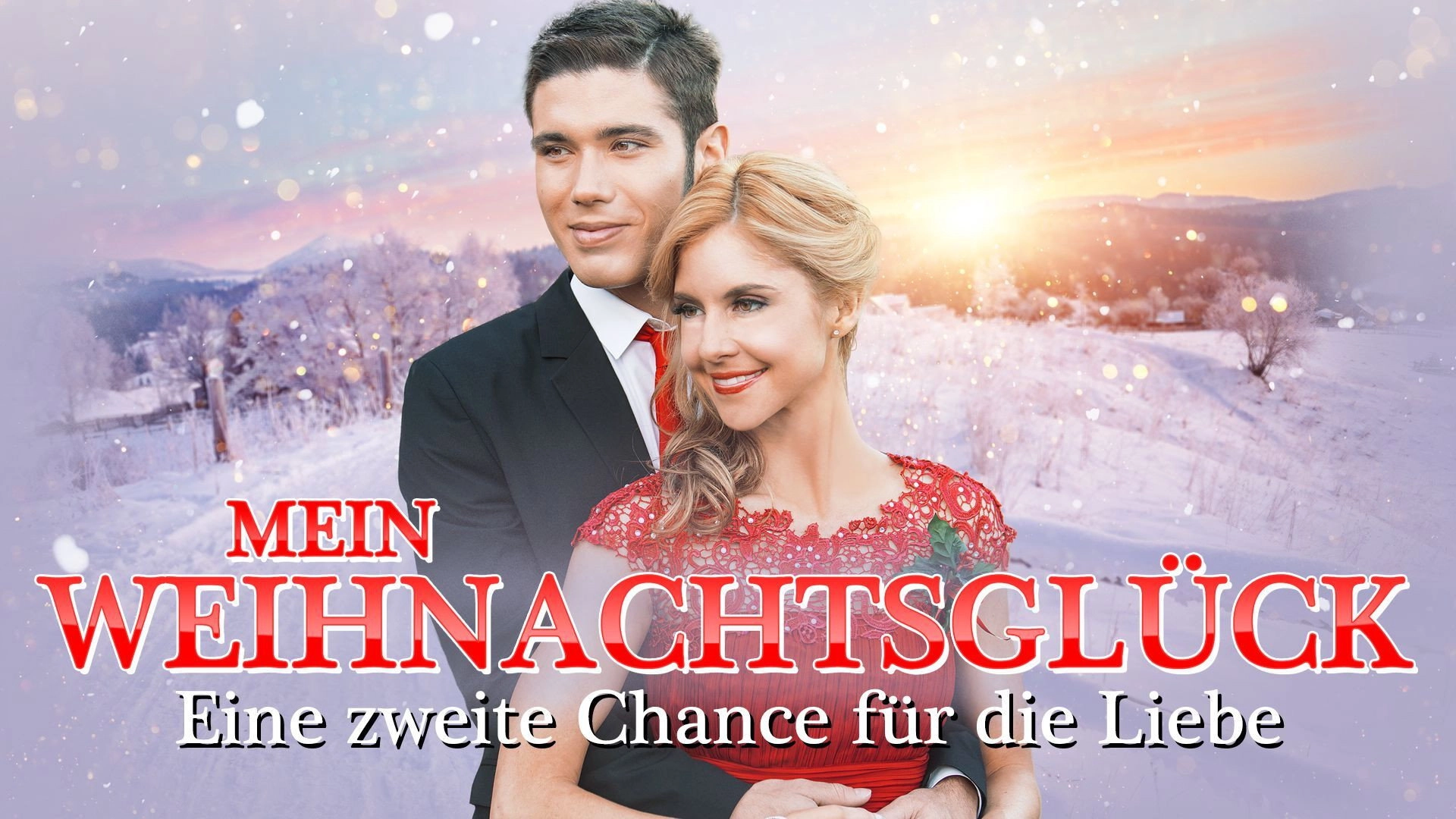 2nd Chance for Christmas