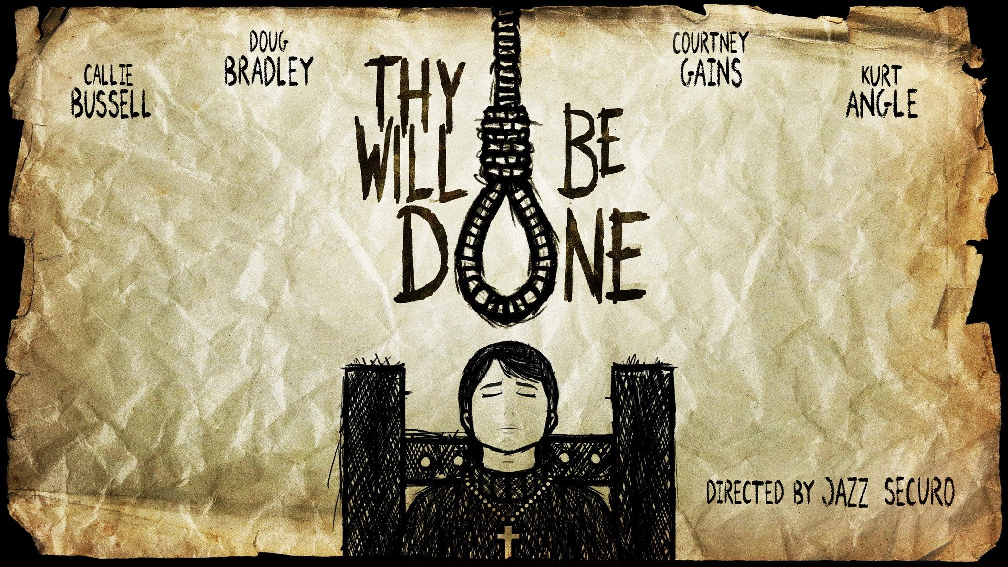 Thy Will Be Done