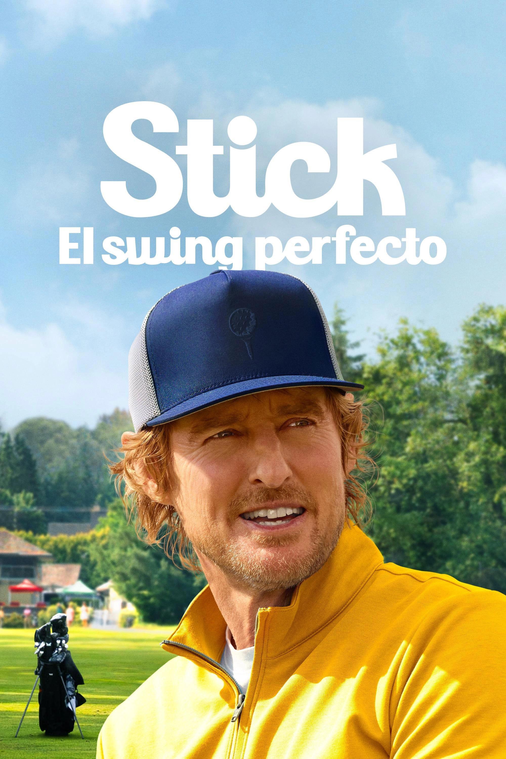 Stick