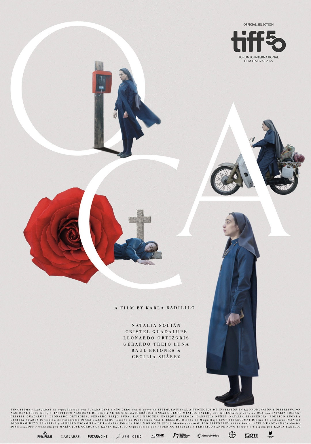 Oca
