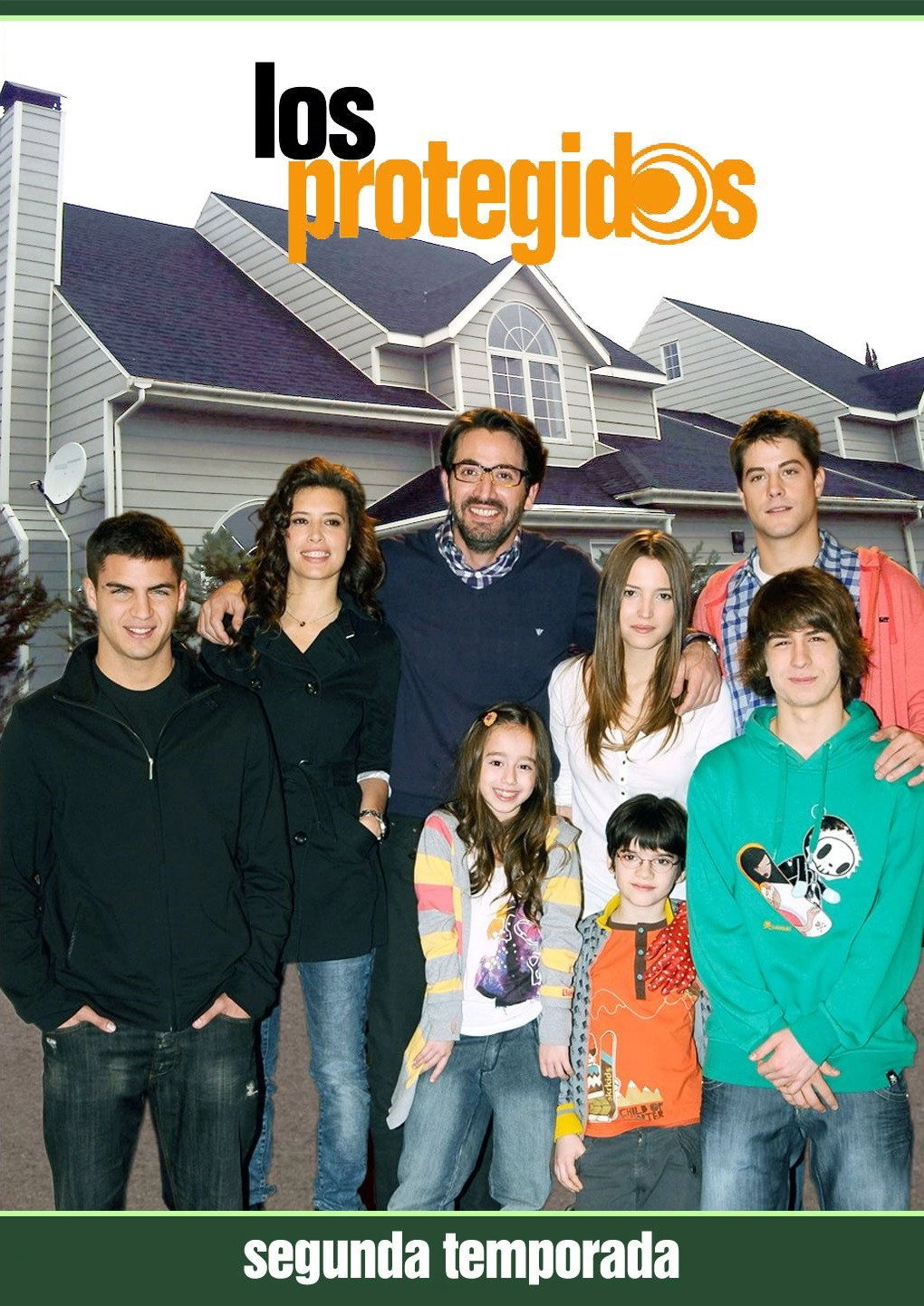Los Protegidos