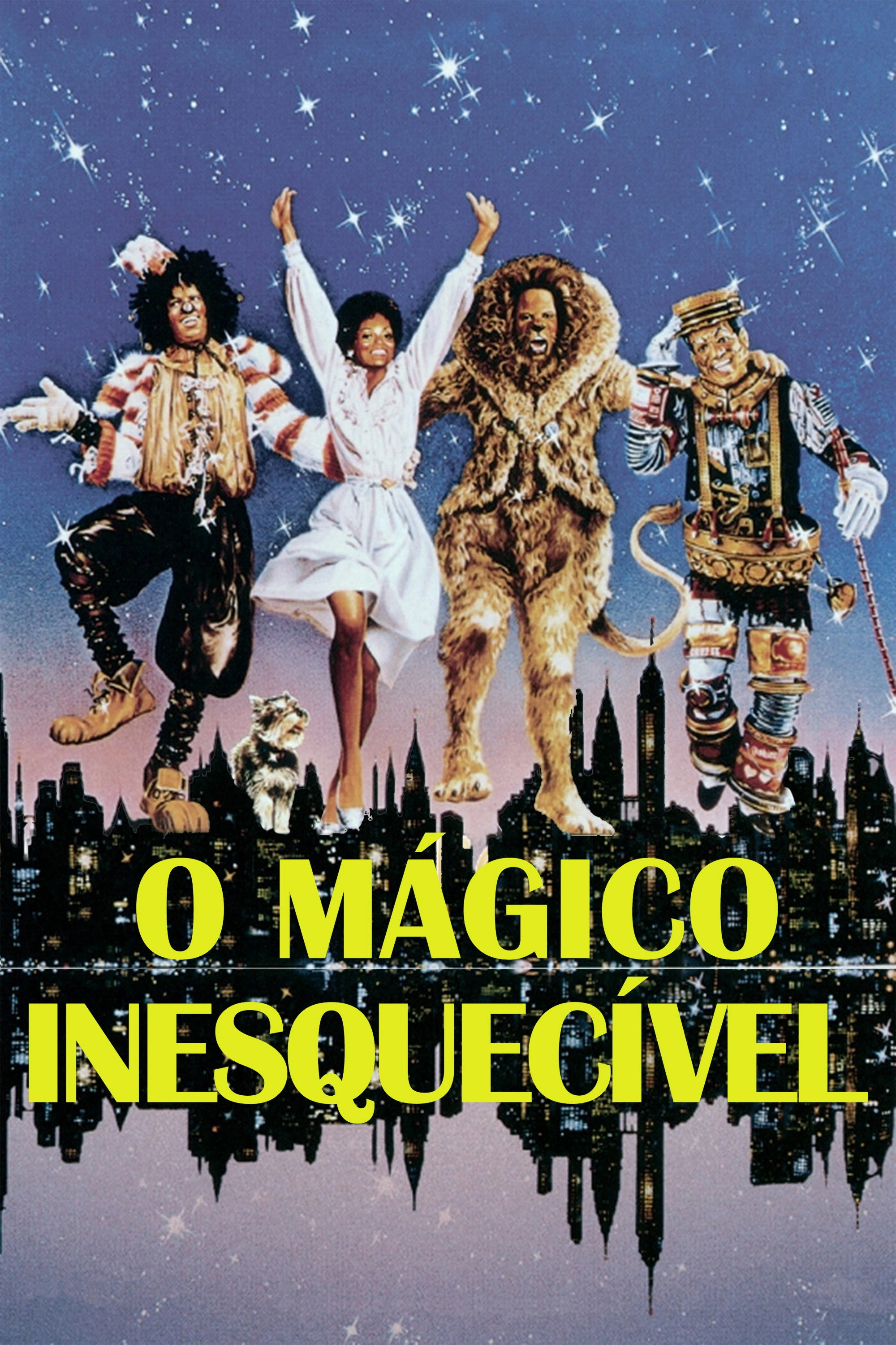 The Wiz