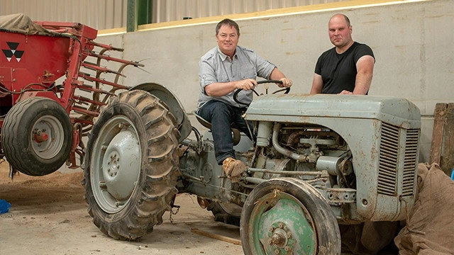 Wheeler Dealers: Dream Car