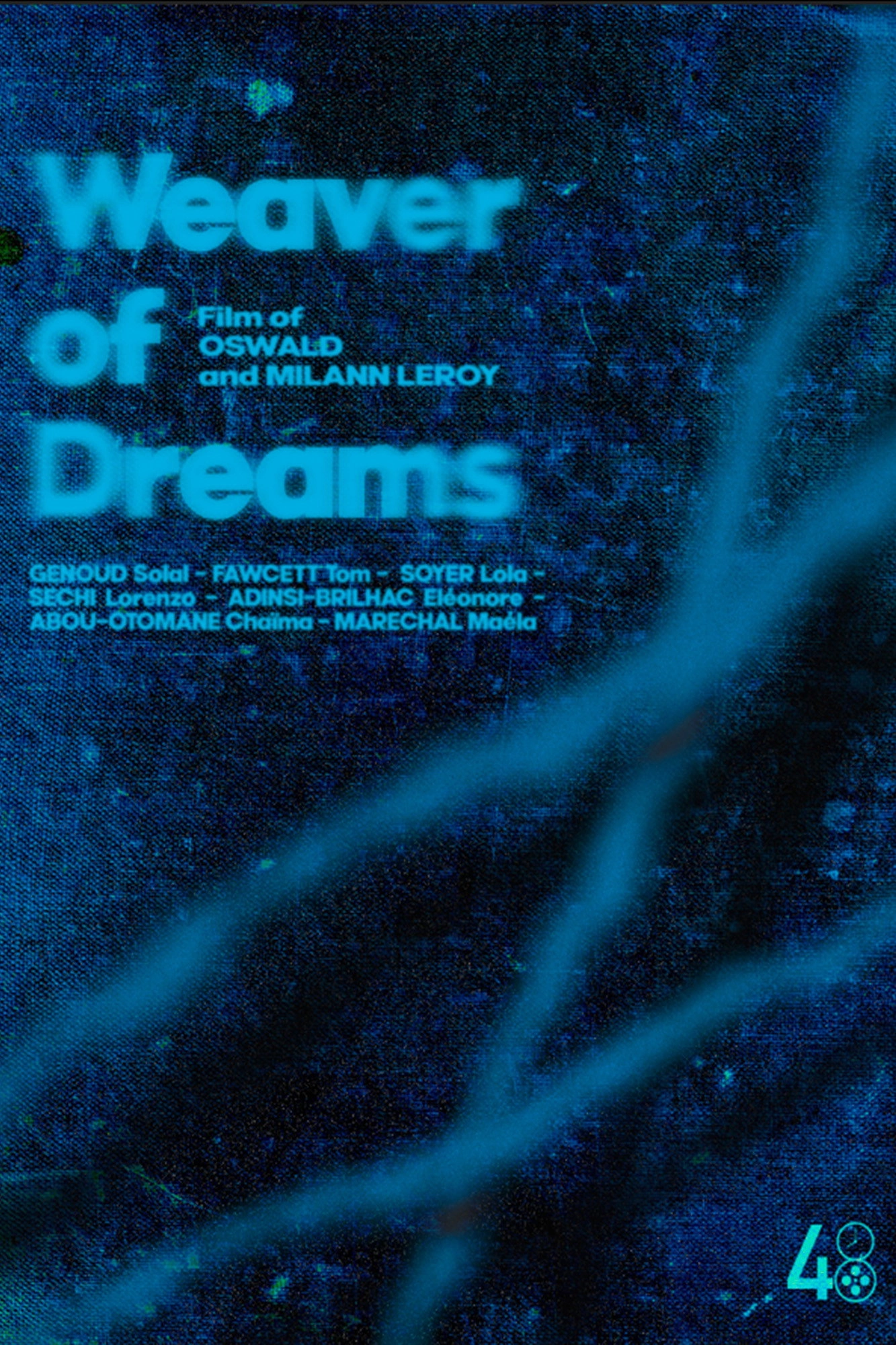 Weaver of Dreams