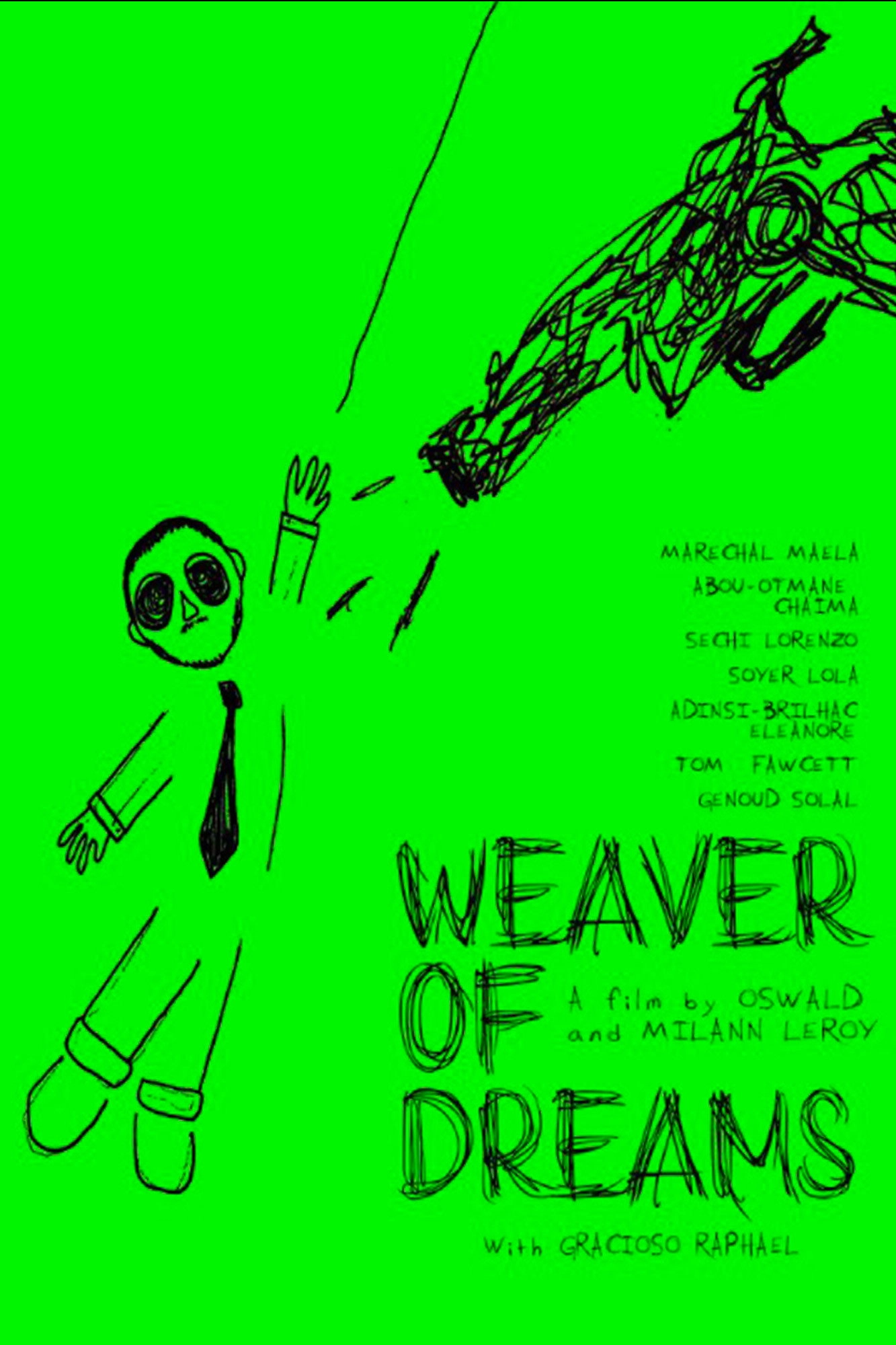 Weaver of Dreams