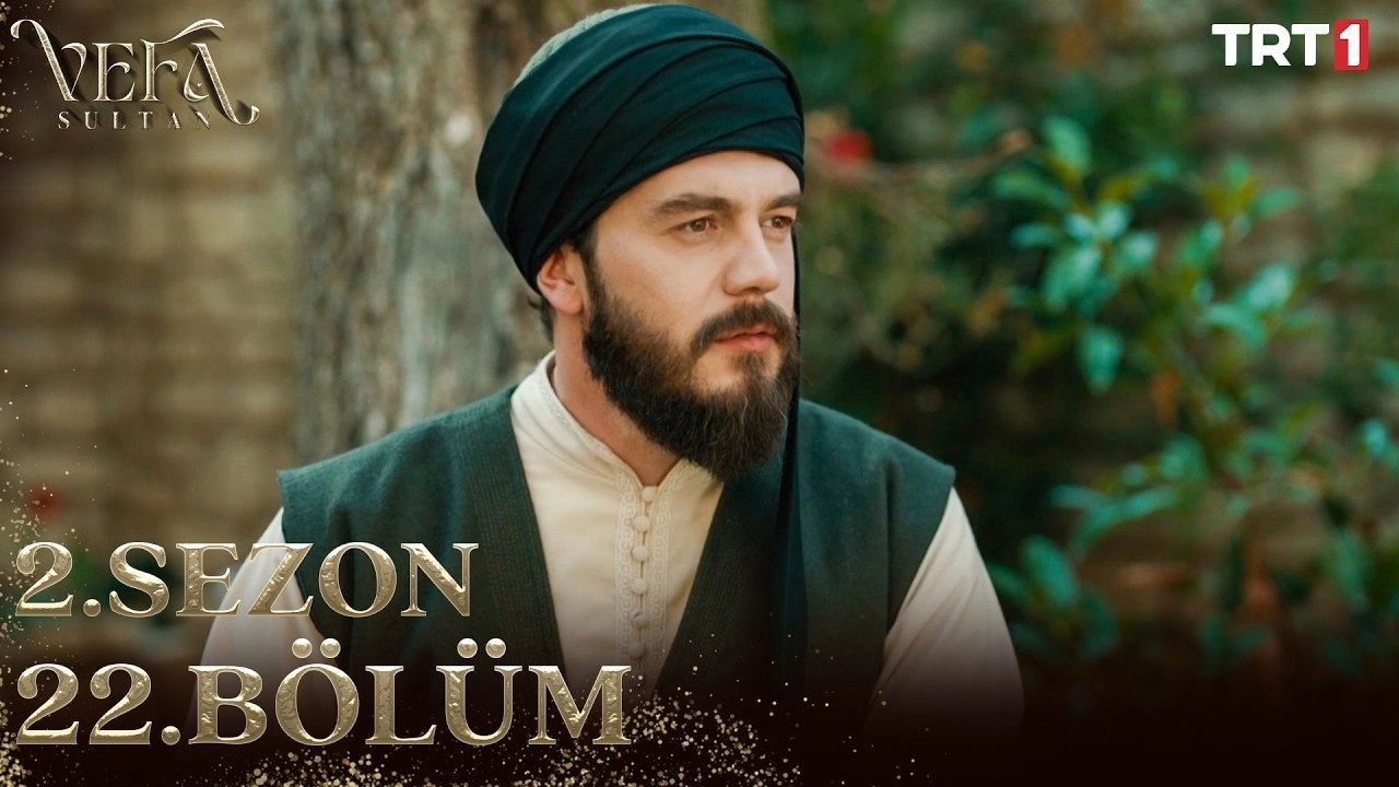 Vefa Sultan