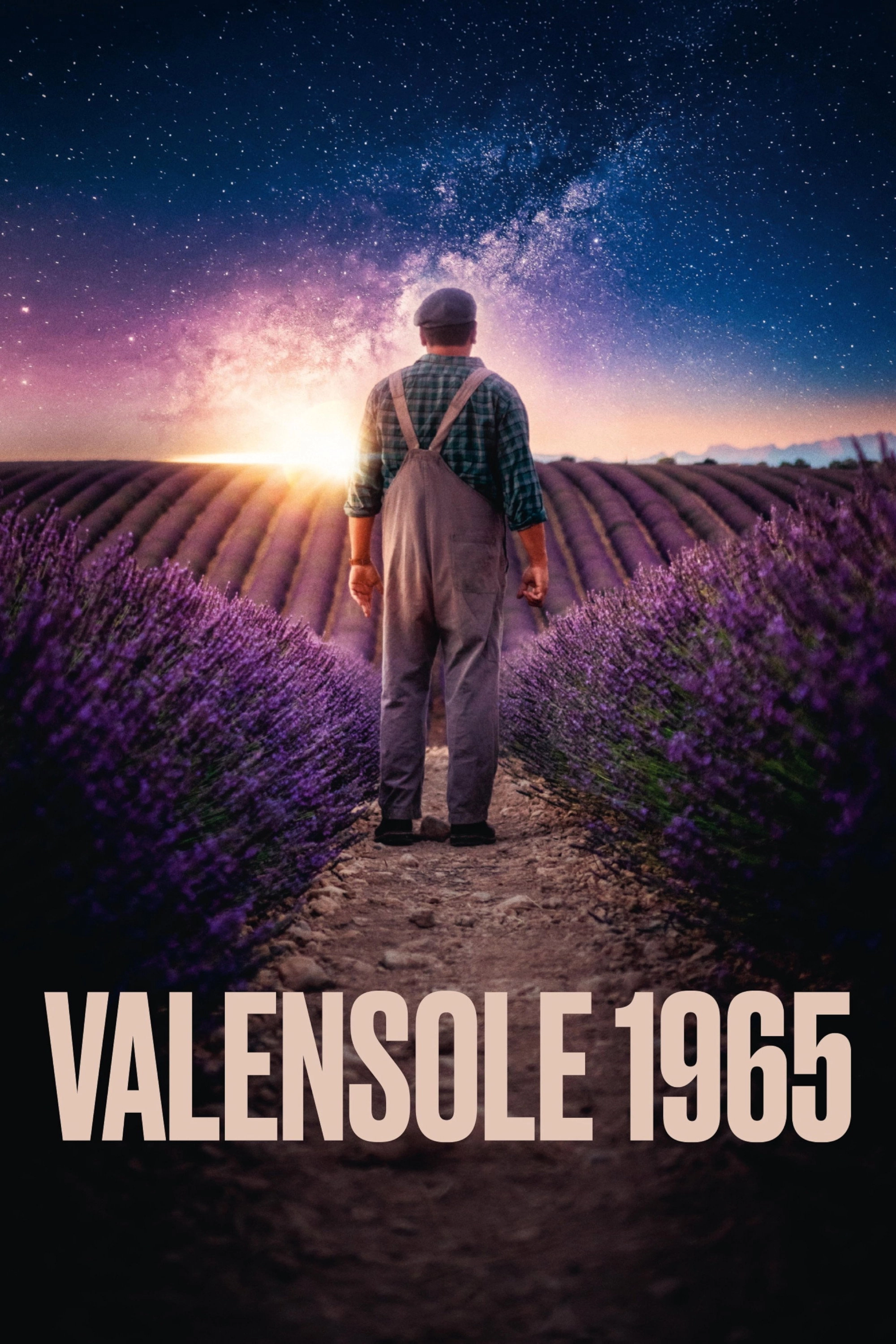 Valensole 1965