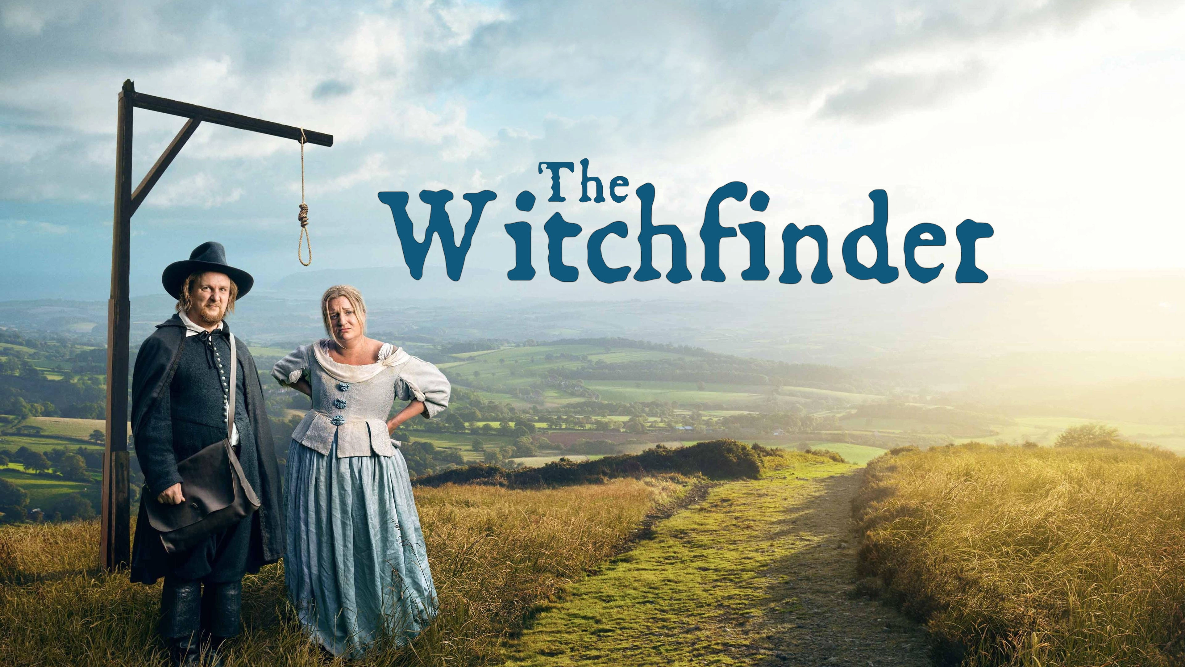 The Witchfinder