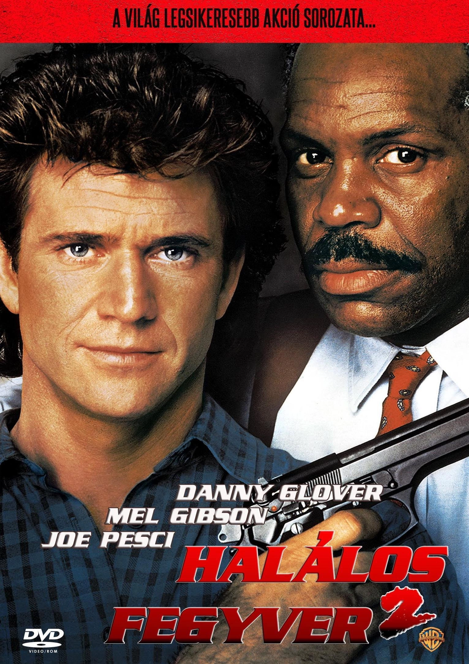 Lethal Weapon 2