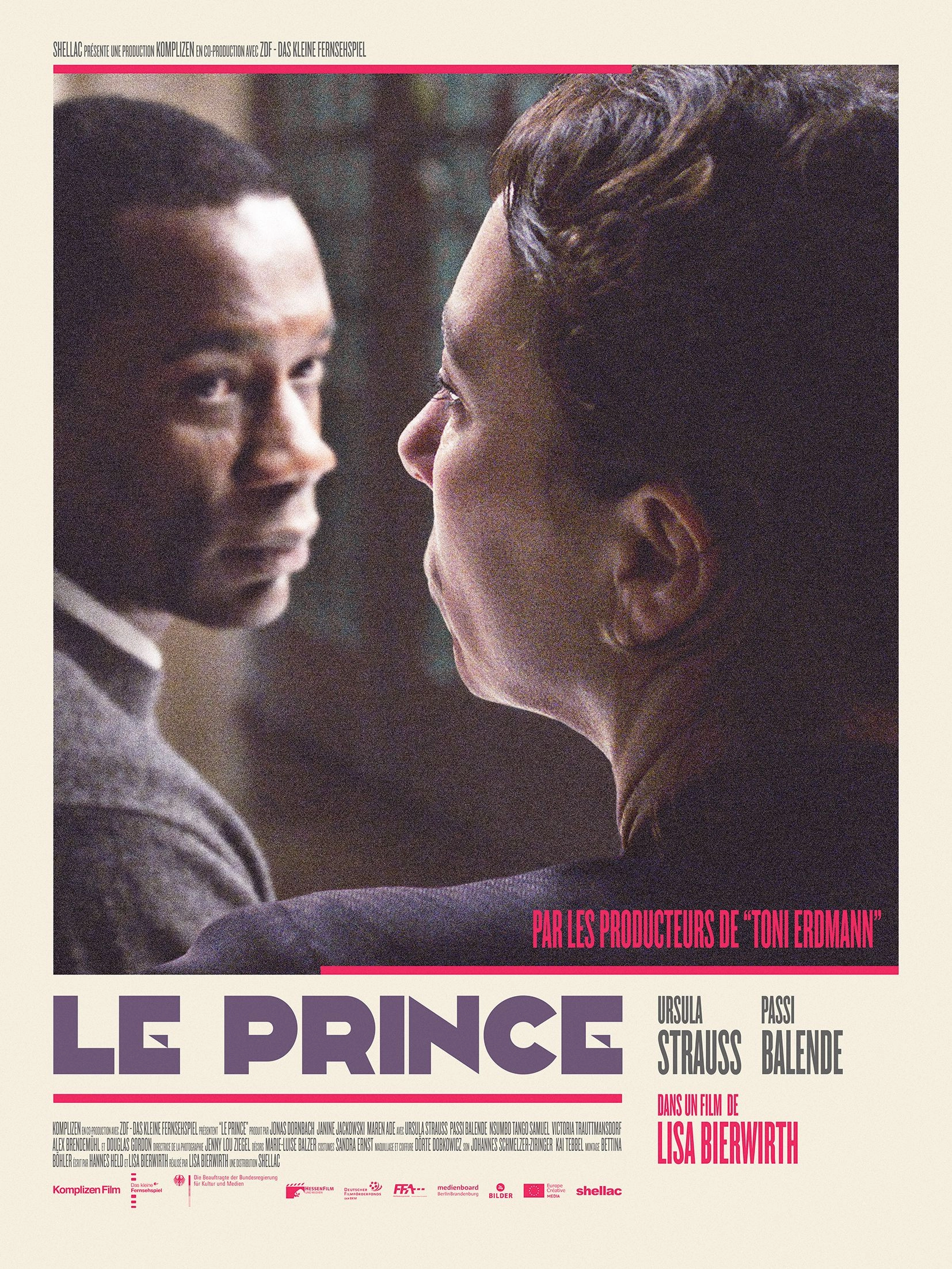 Prince