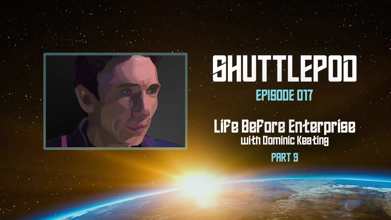 The Shuttlepod Show