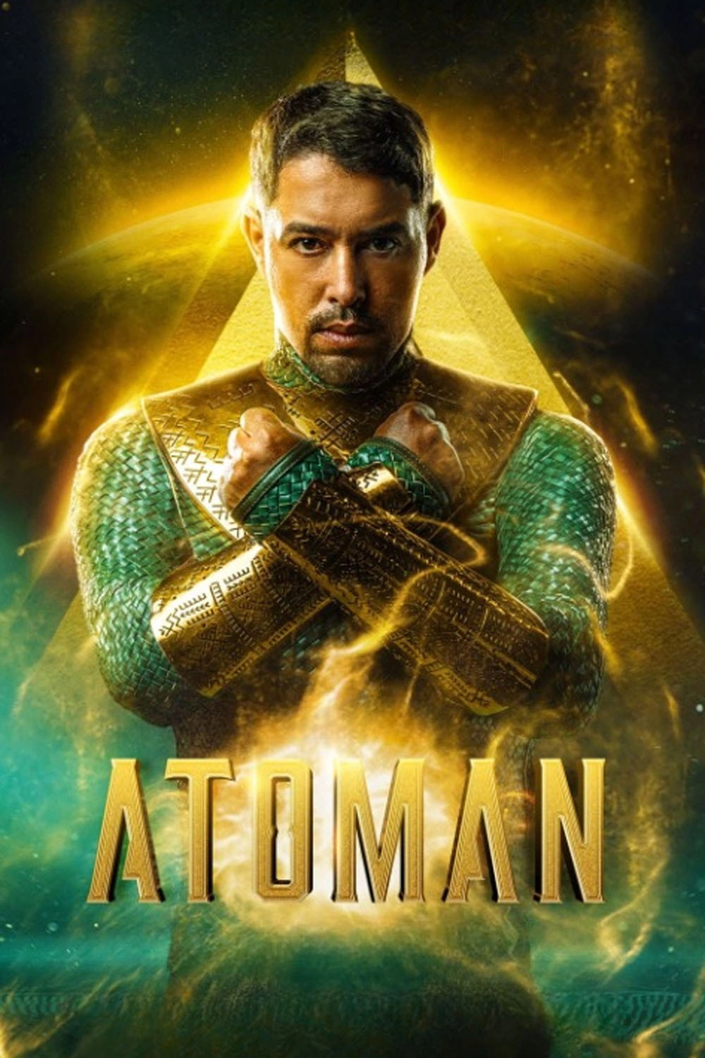 Atoman