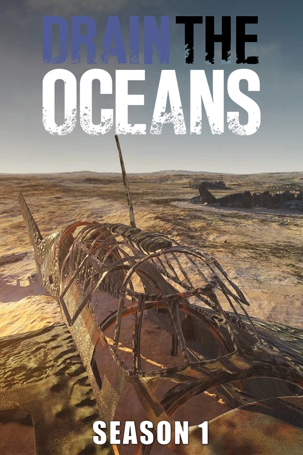 Drain the Oceans