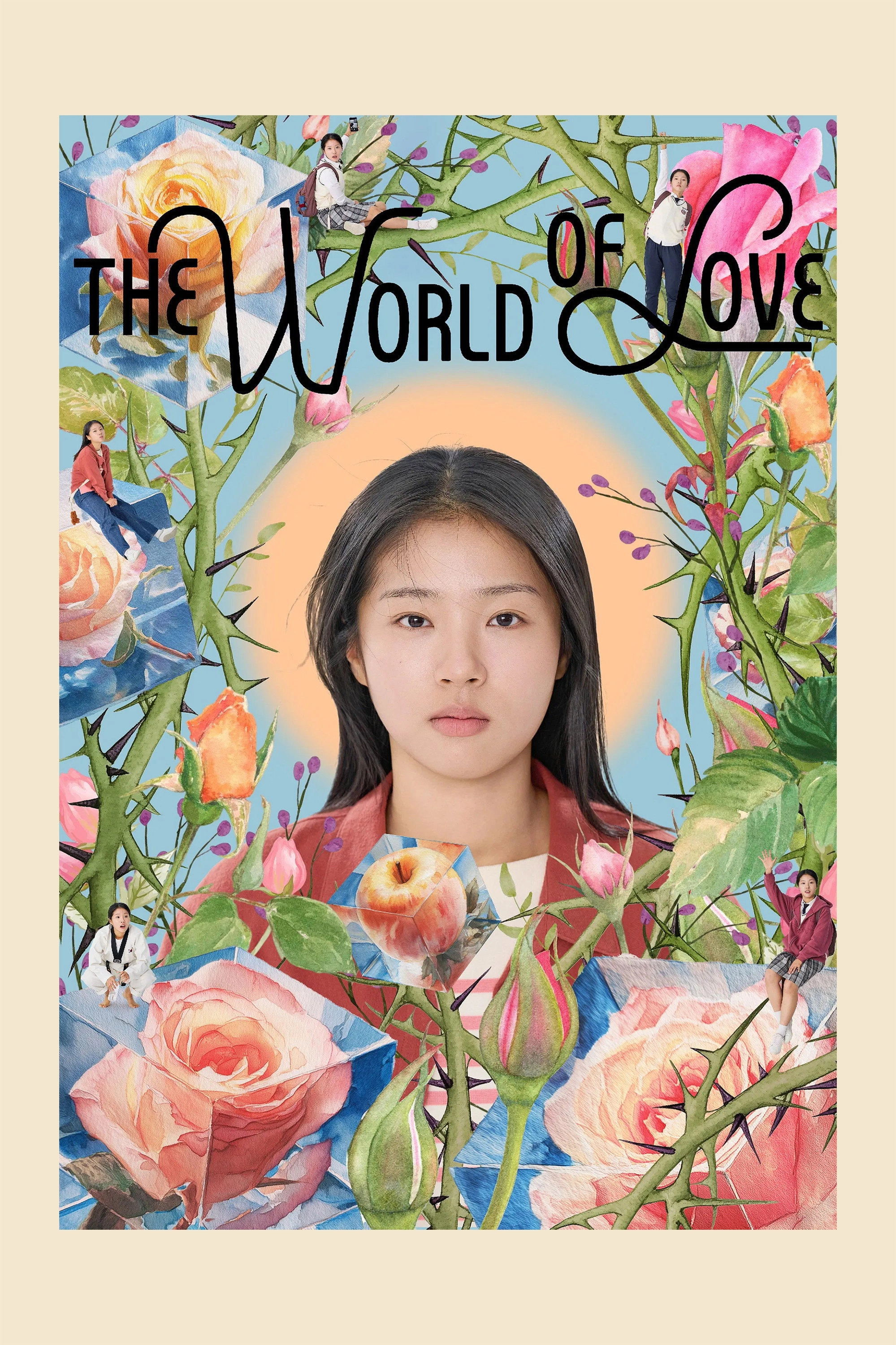 The World of Love