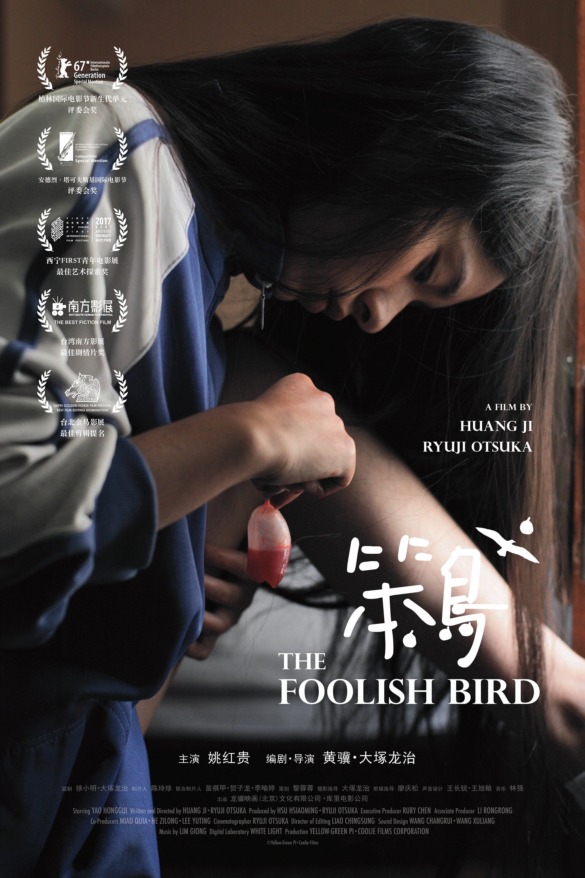 The Foolish Bird