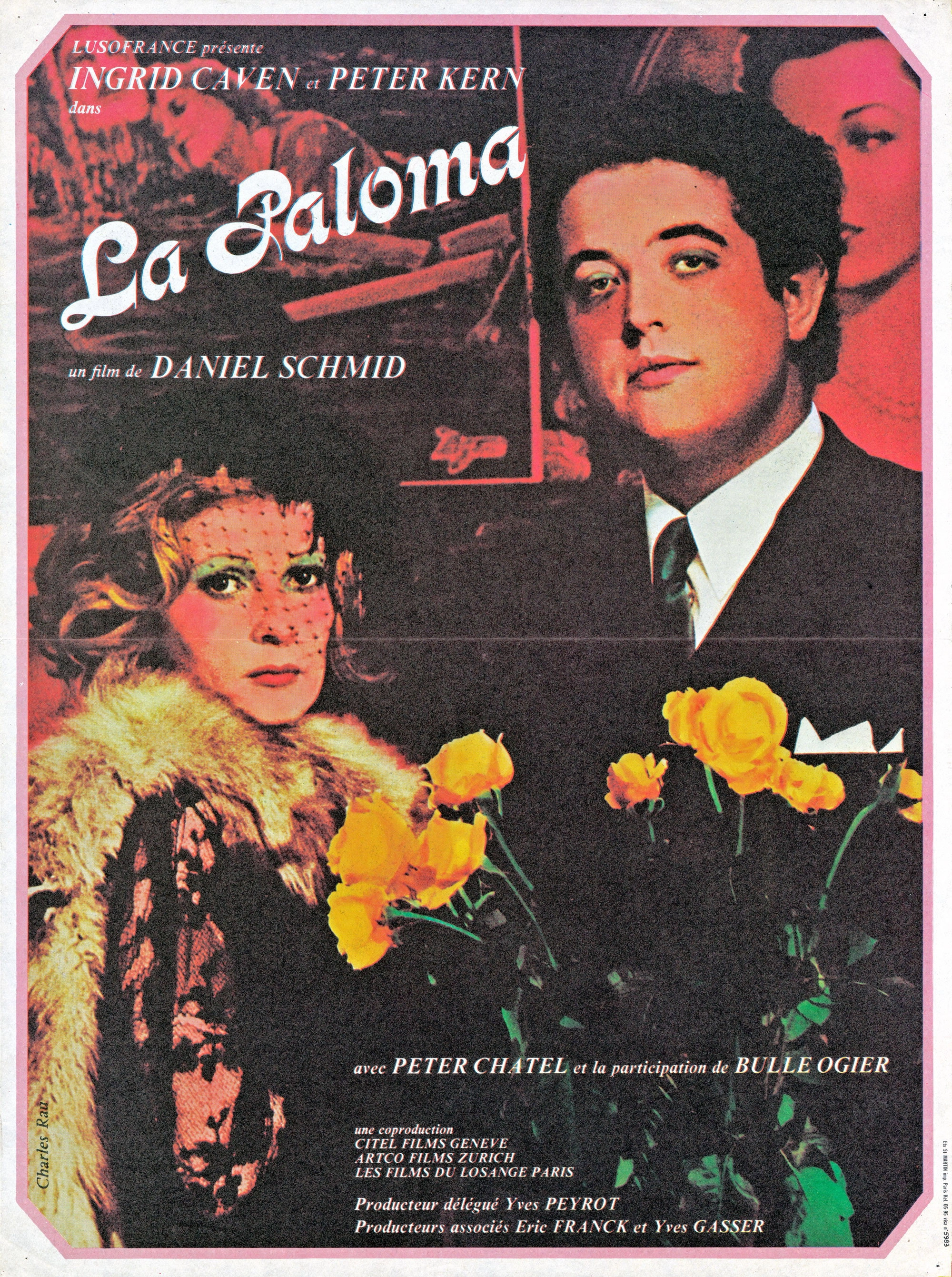 La Paloma