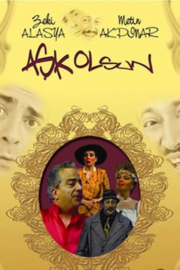 Devekuşu Kabare