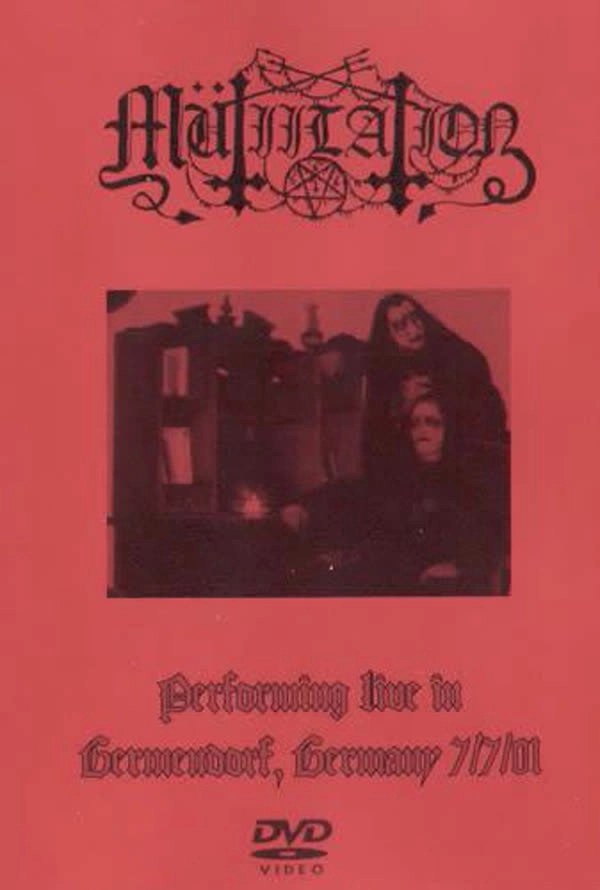 TISM: Incontinent in Ten Continents