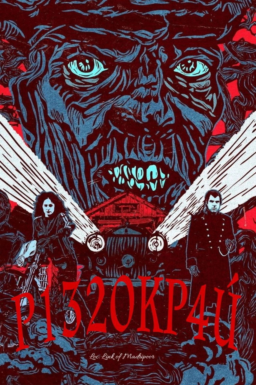 NOS4A2