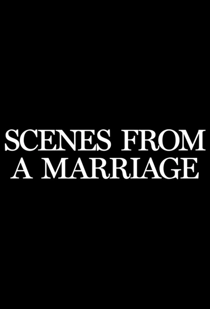 Scenes from a Marriage