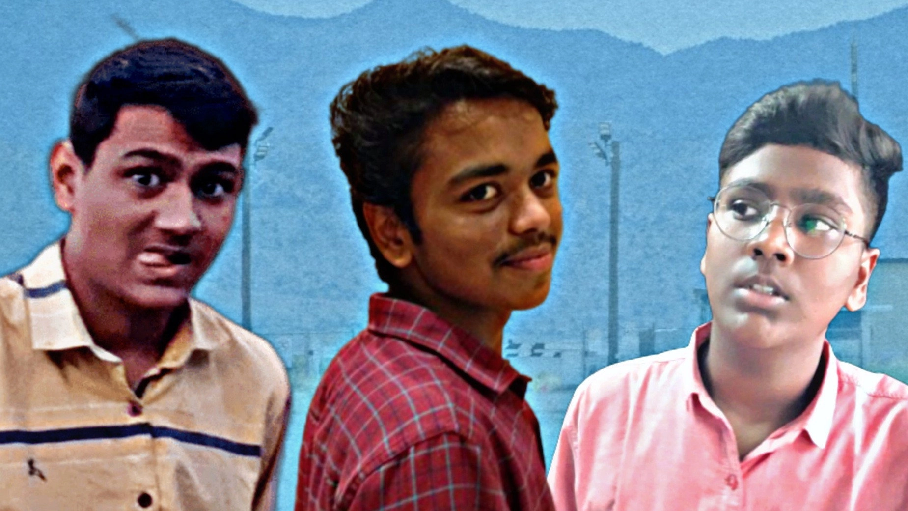 TEAM RVBW