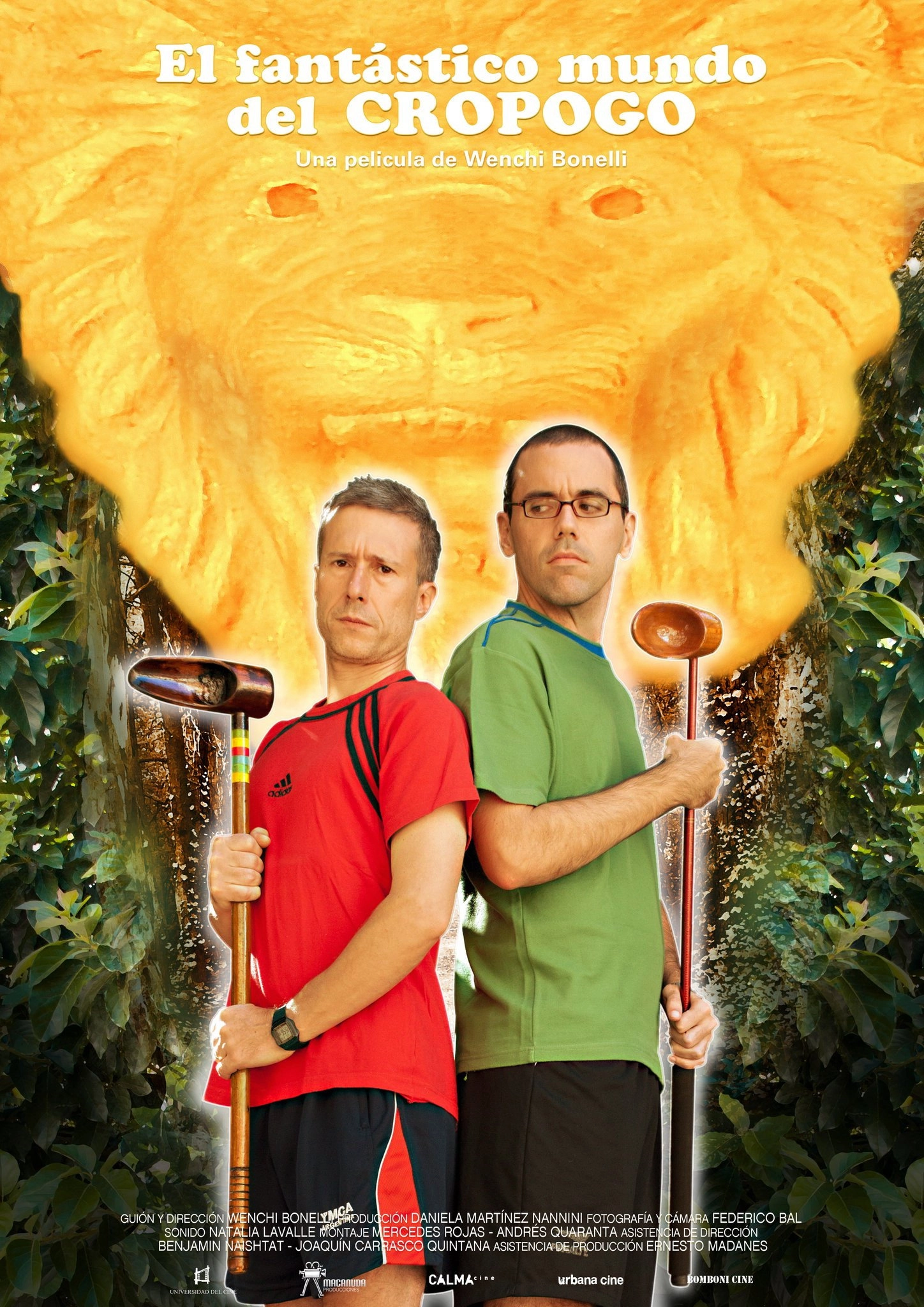 Jungle