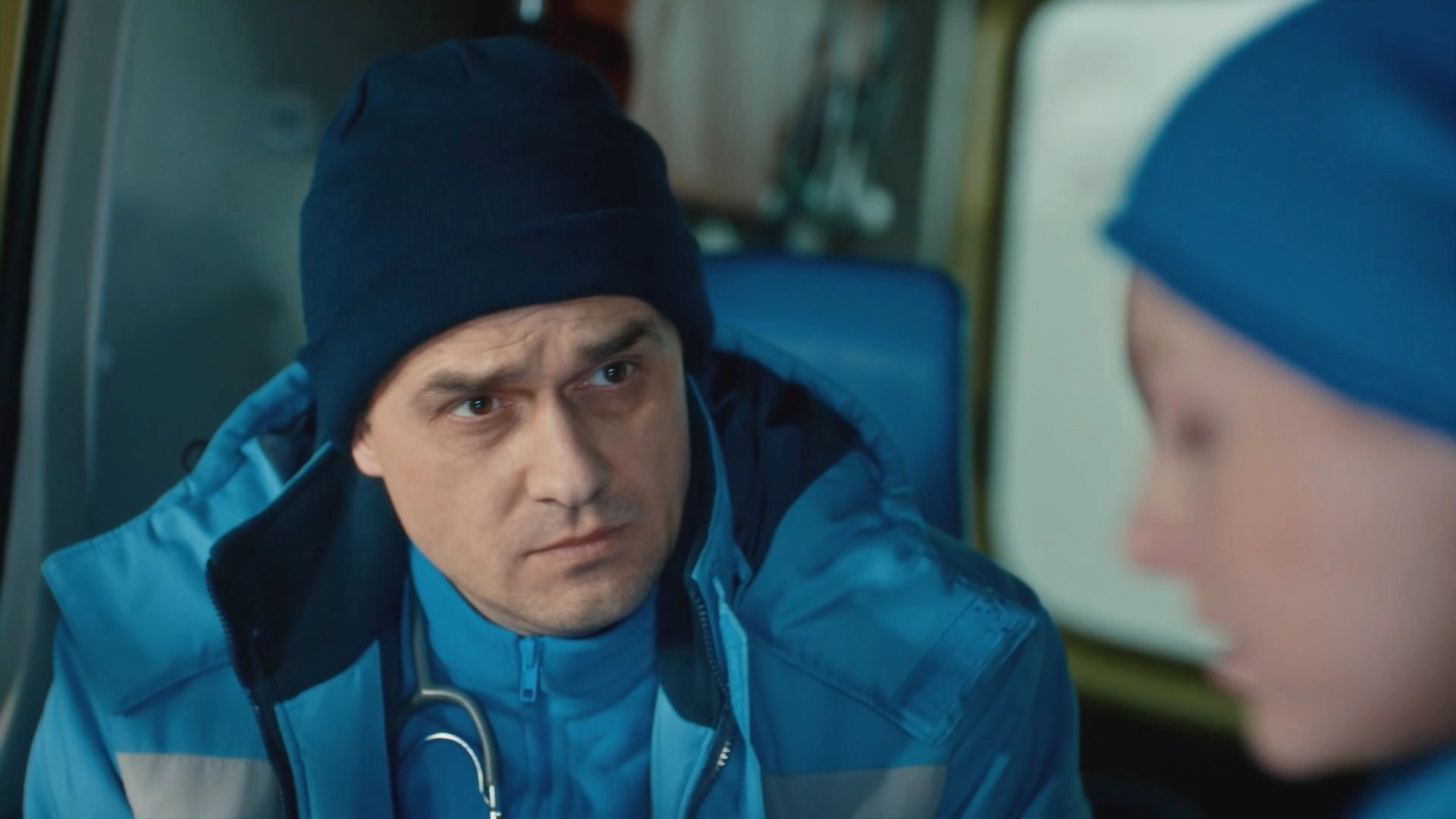 Dr. Driver