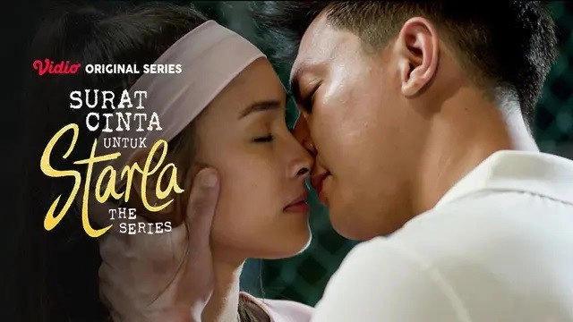 Surat Cinta Untuk Starla: The Series