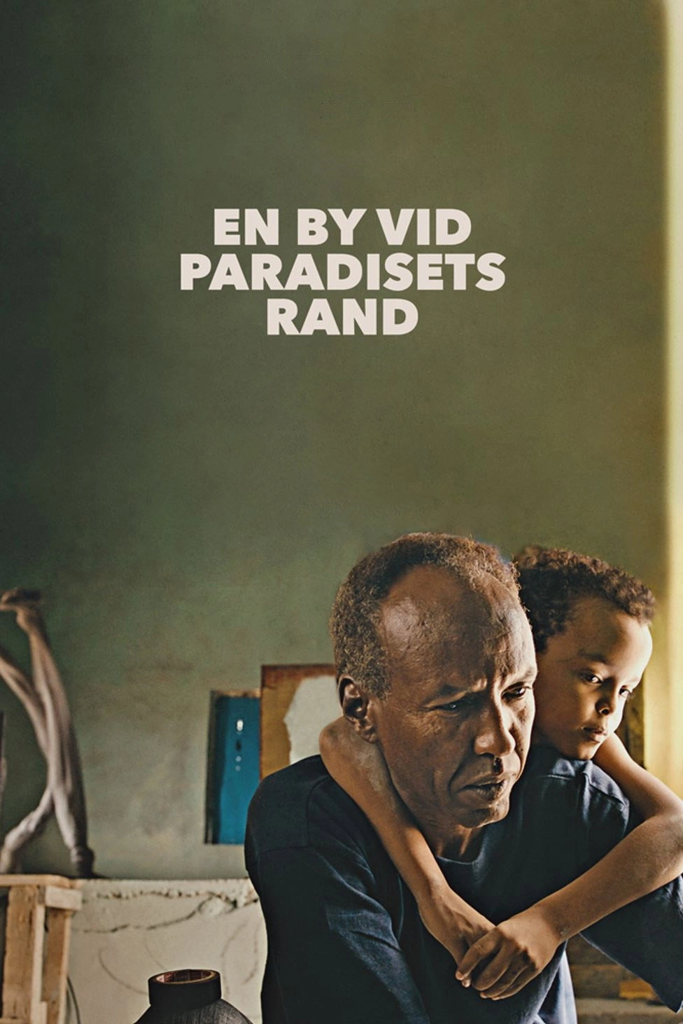The Village Next to Paradise