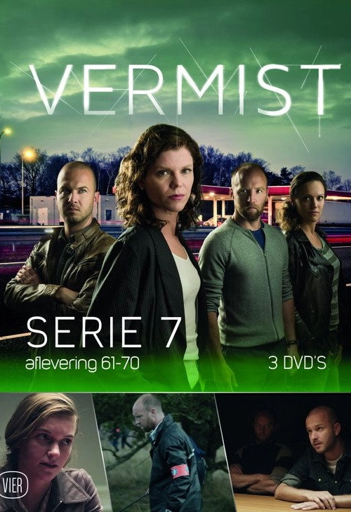 Vermist