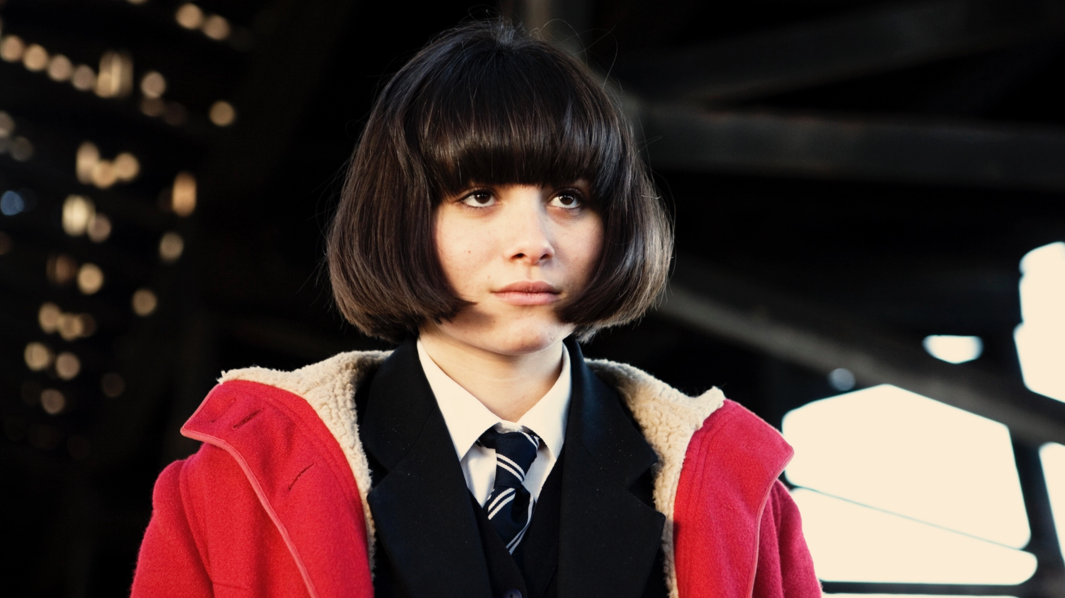 Submarine