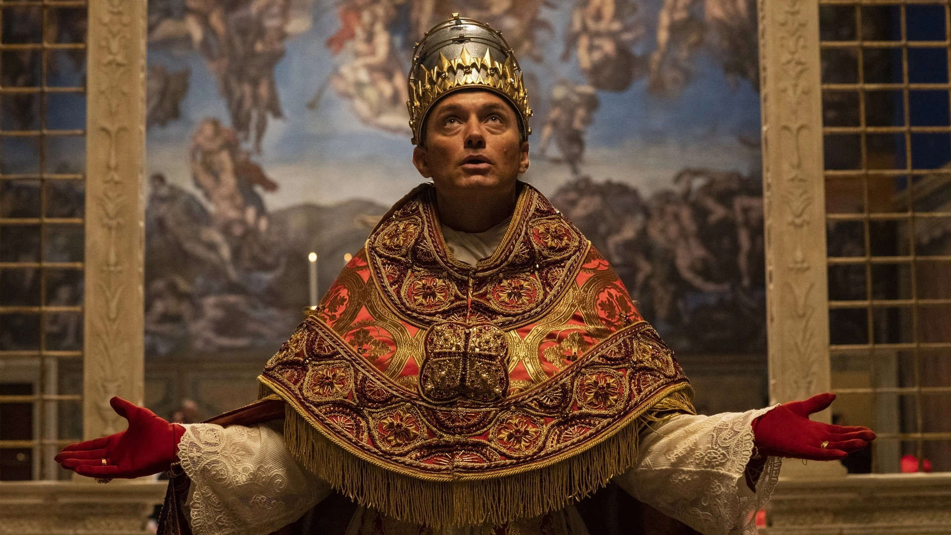 The New Pope