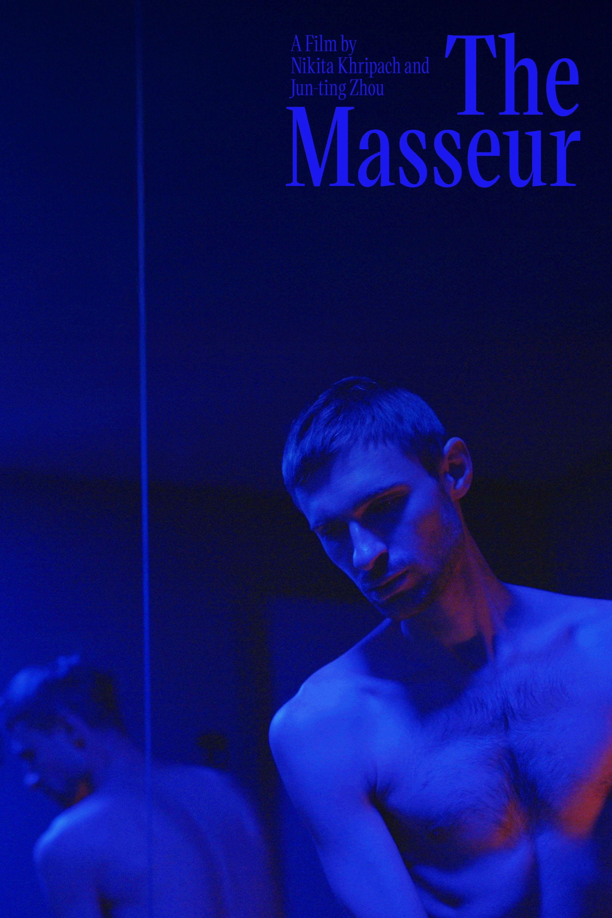 The Masseur