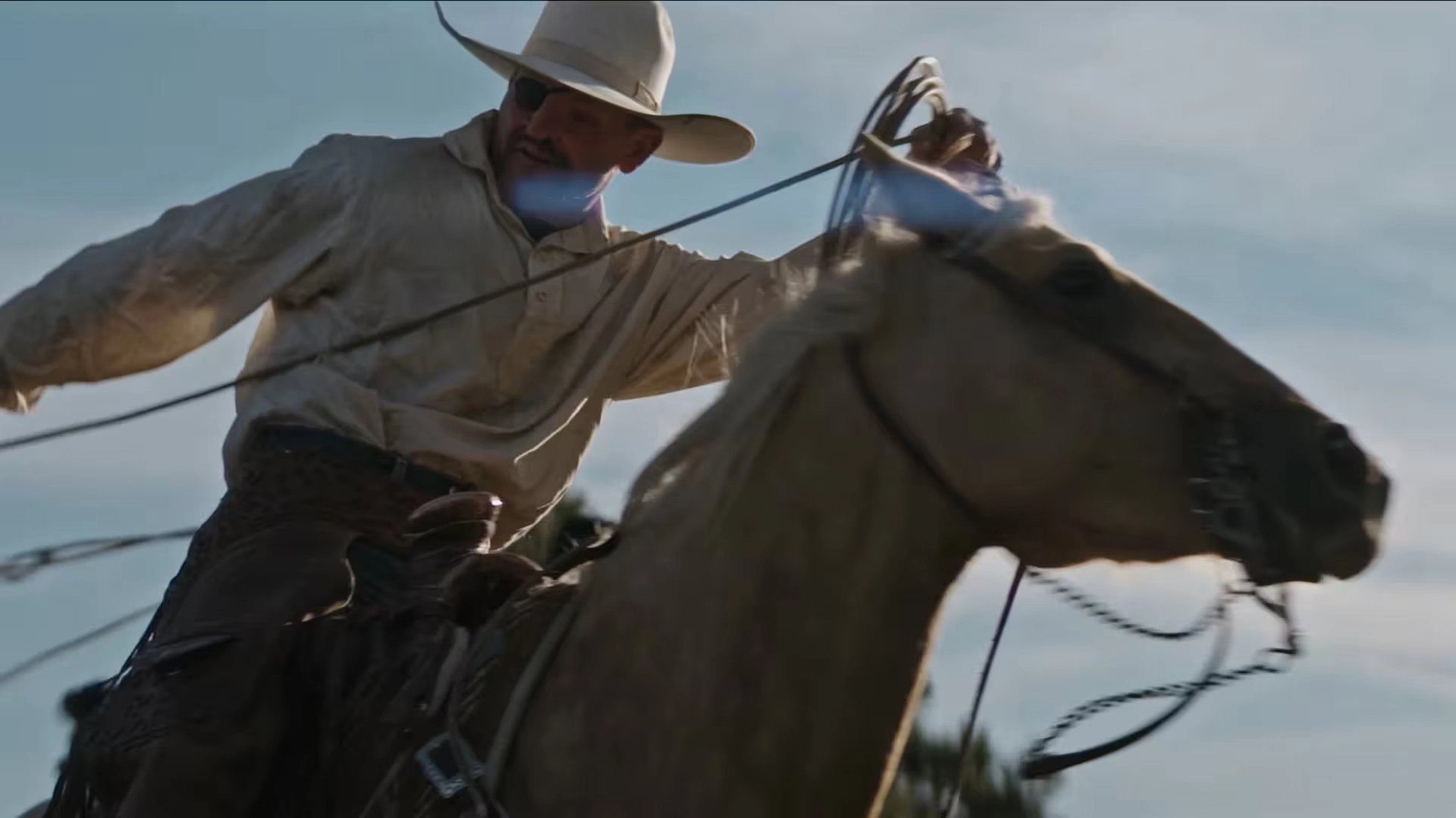 The Frontier