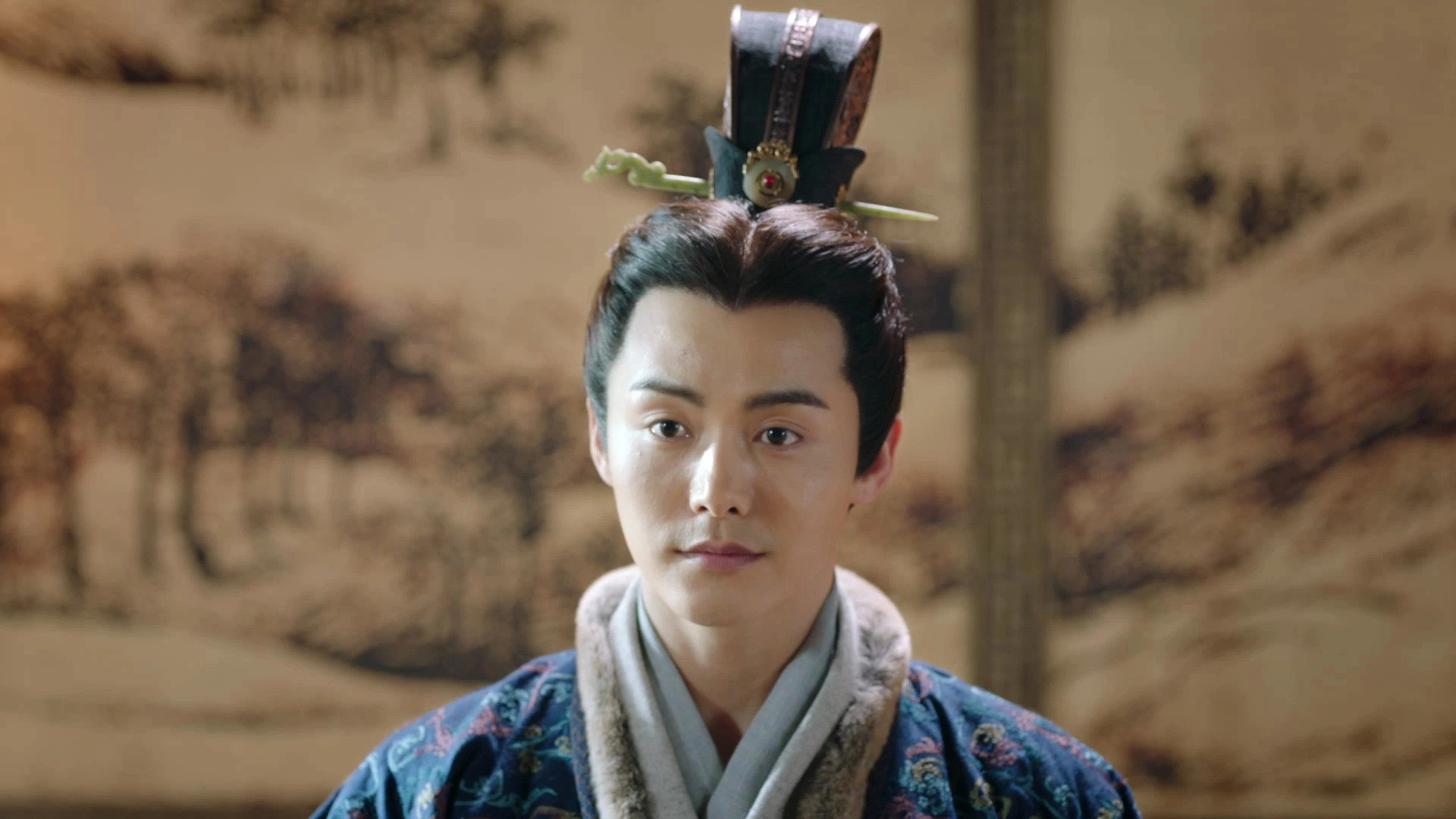 Secret of the Three Kingdoms