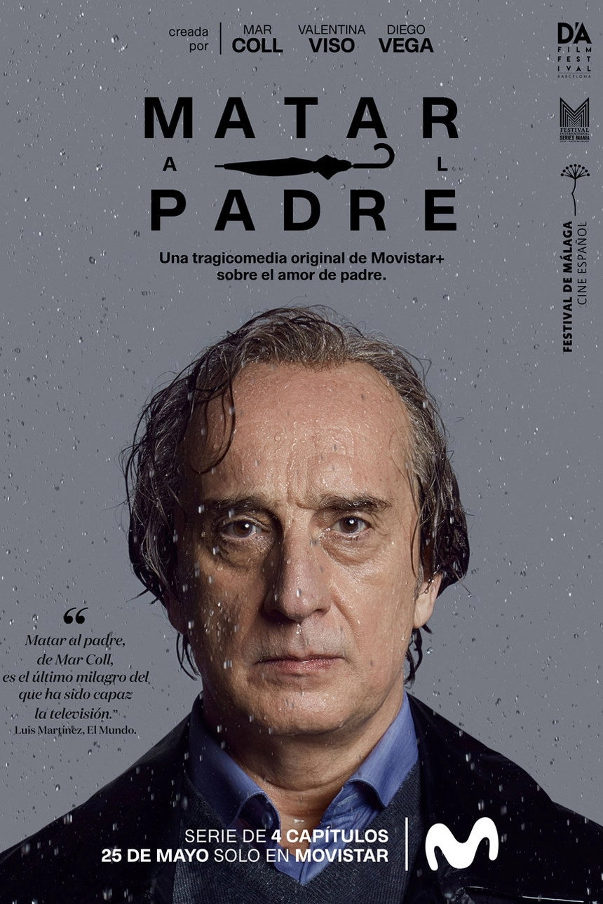 Matar al padre
