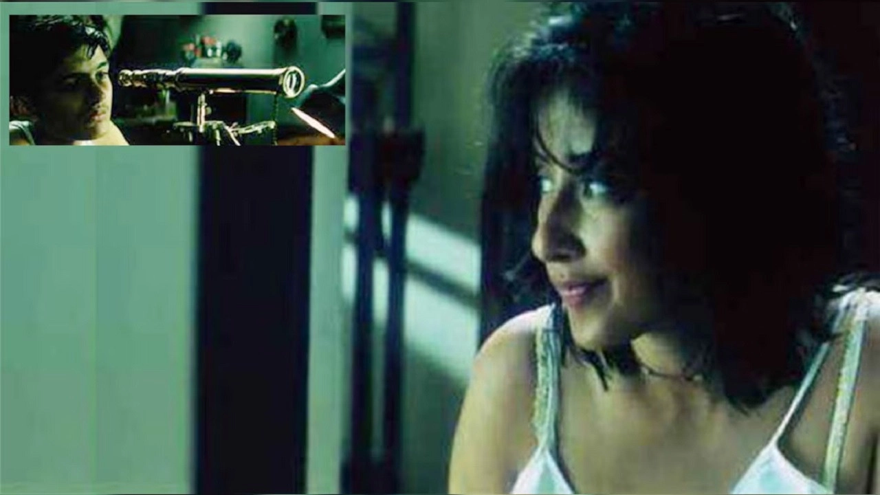 Ek Chhotisi Love Story