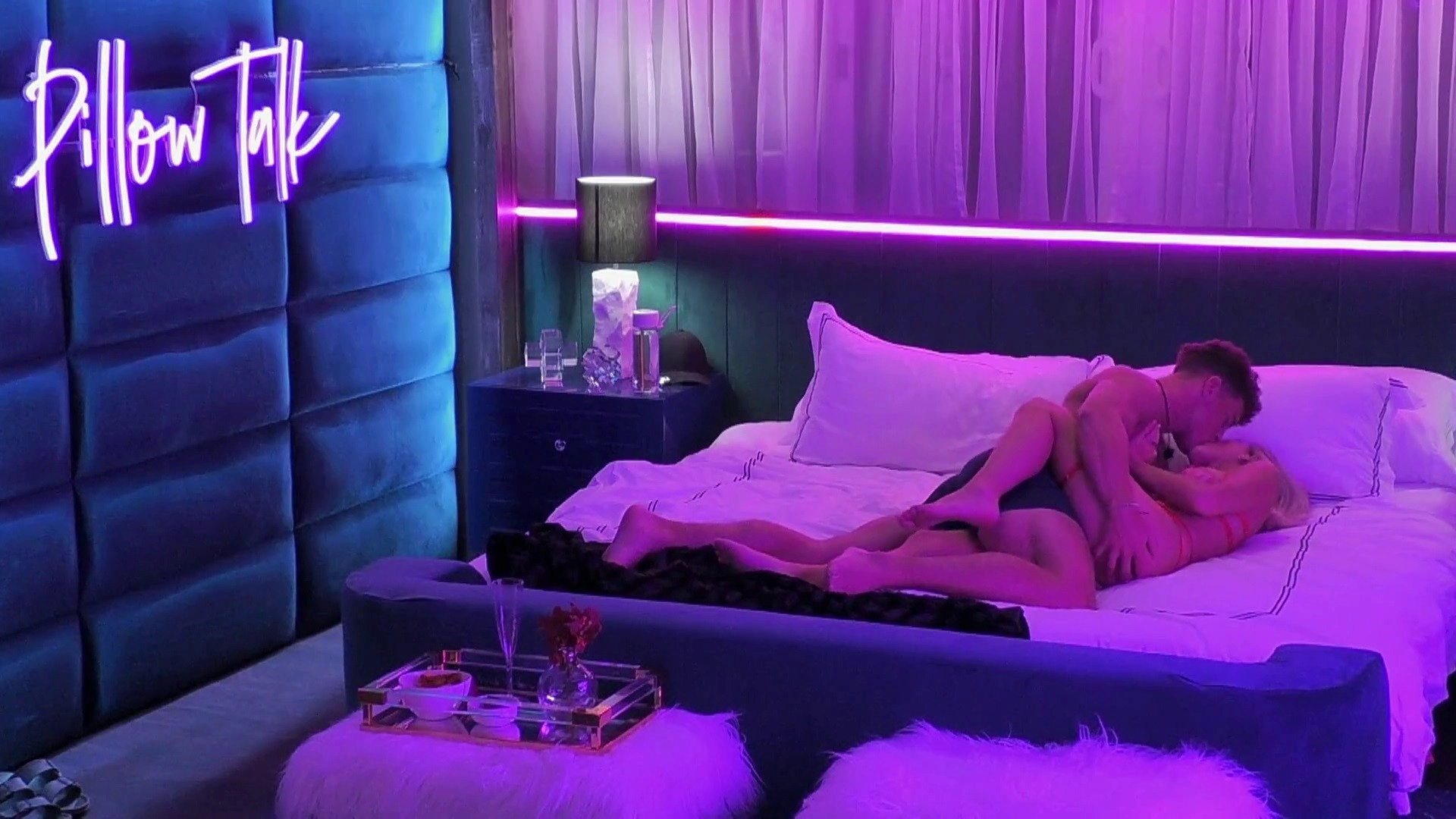 Love Island USA