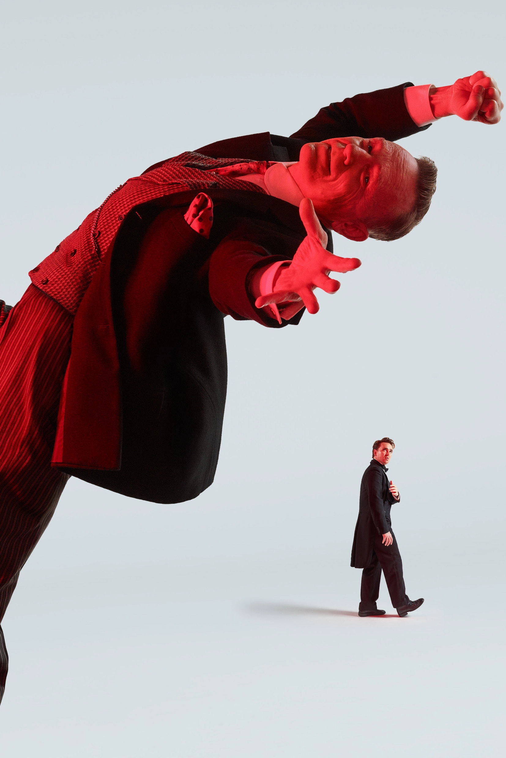 National Theatre at Home: Man and Boy
