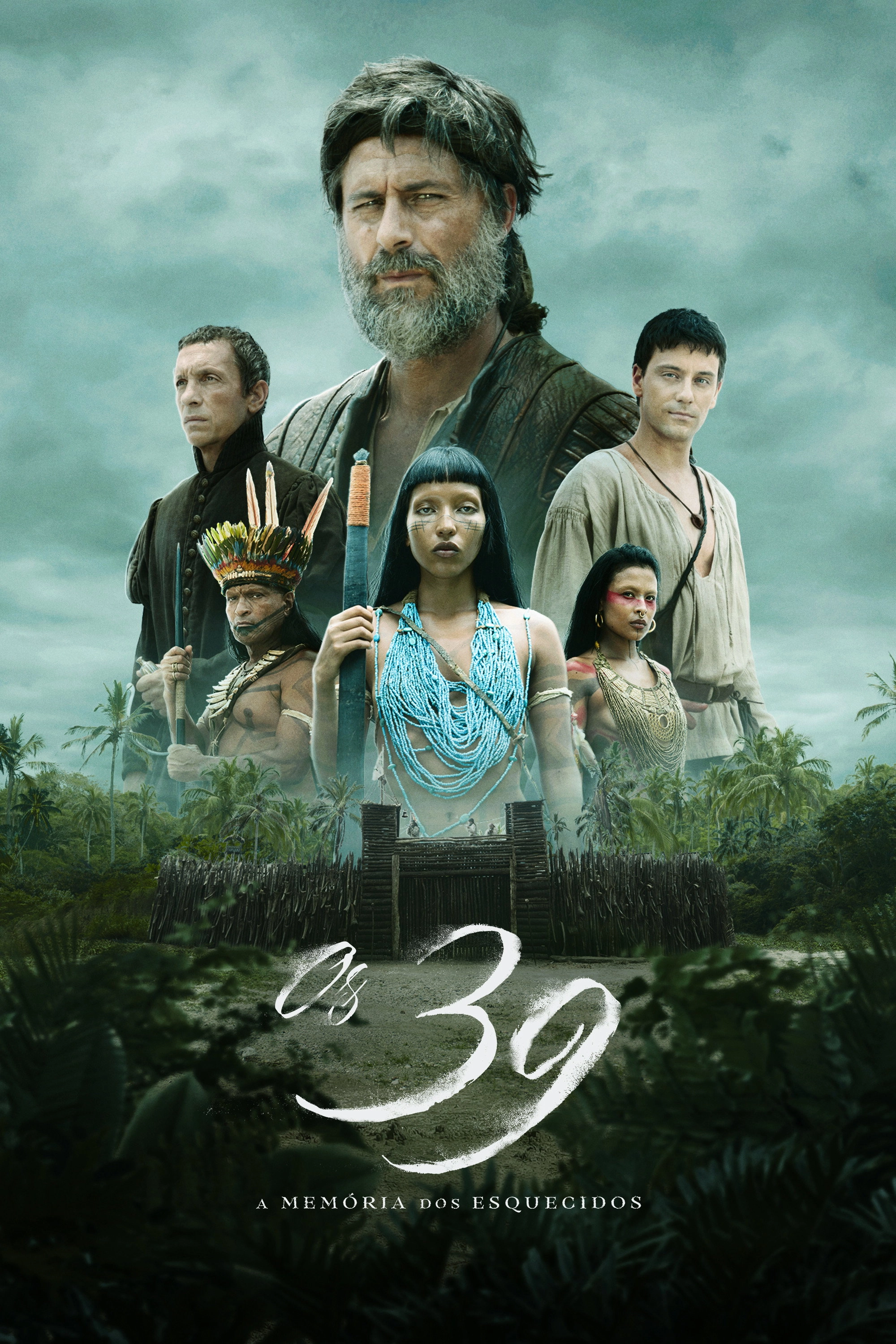 Los 39
