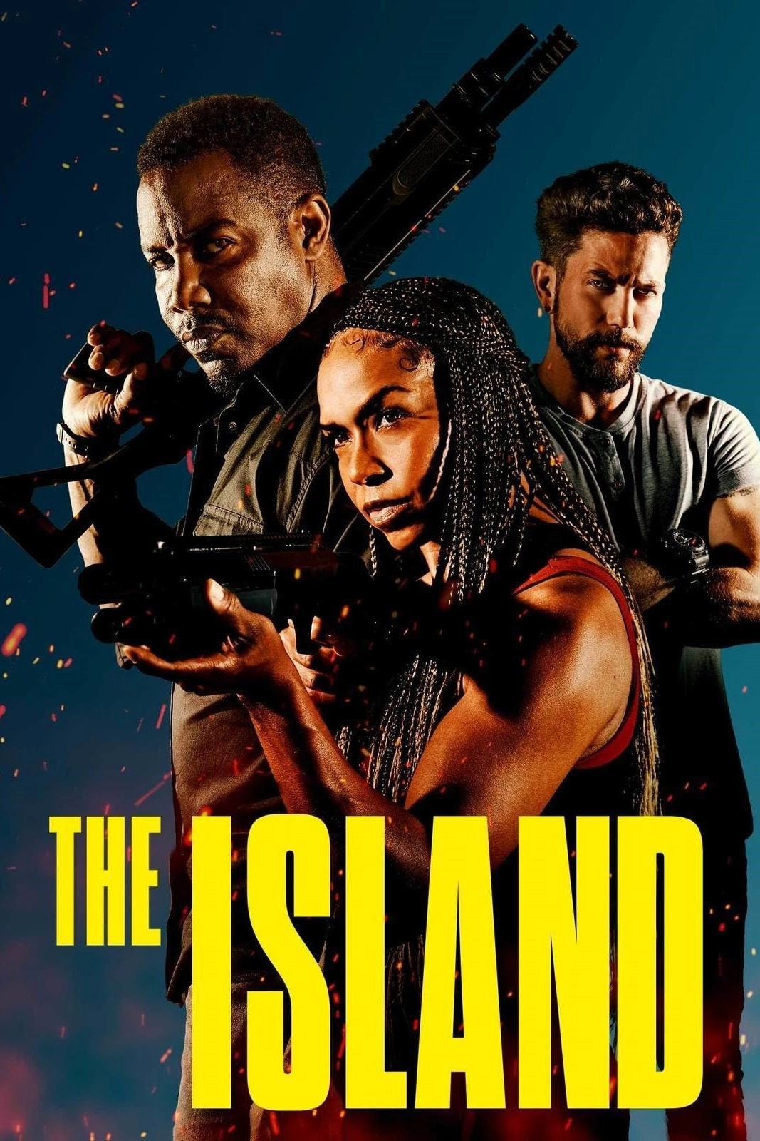 The Island