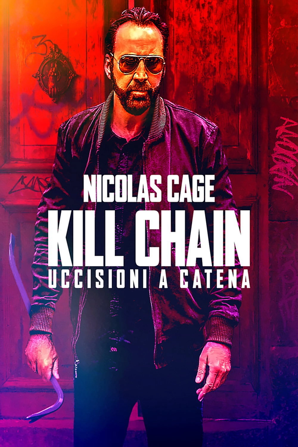 Kill Chain