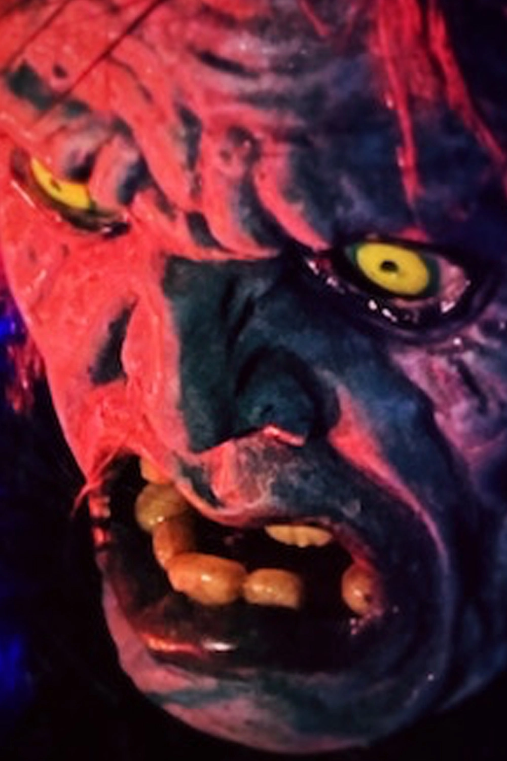 Shrine of Abominations