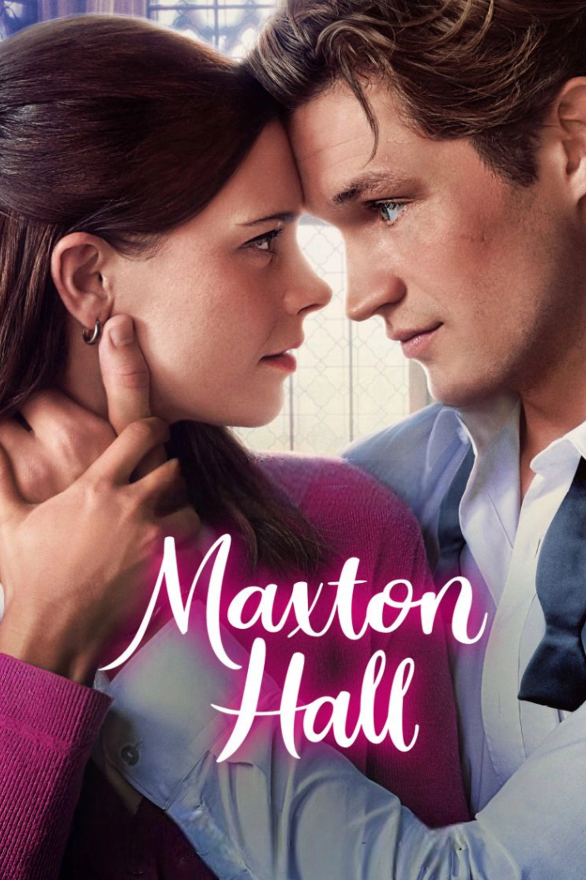 Maxton Hall – The World Between Us