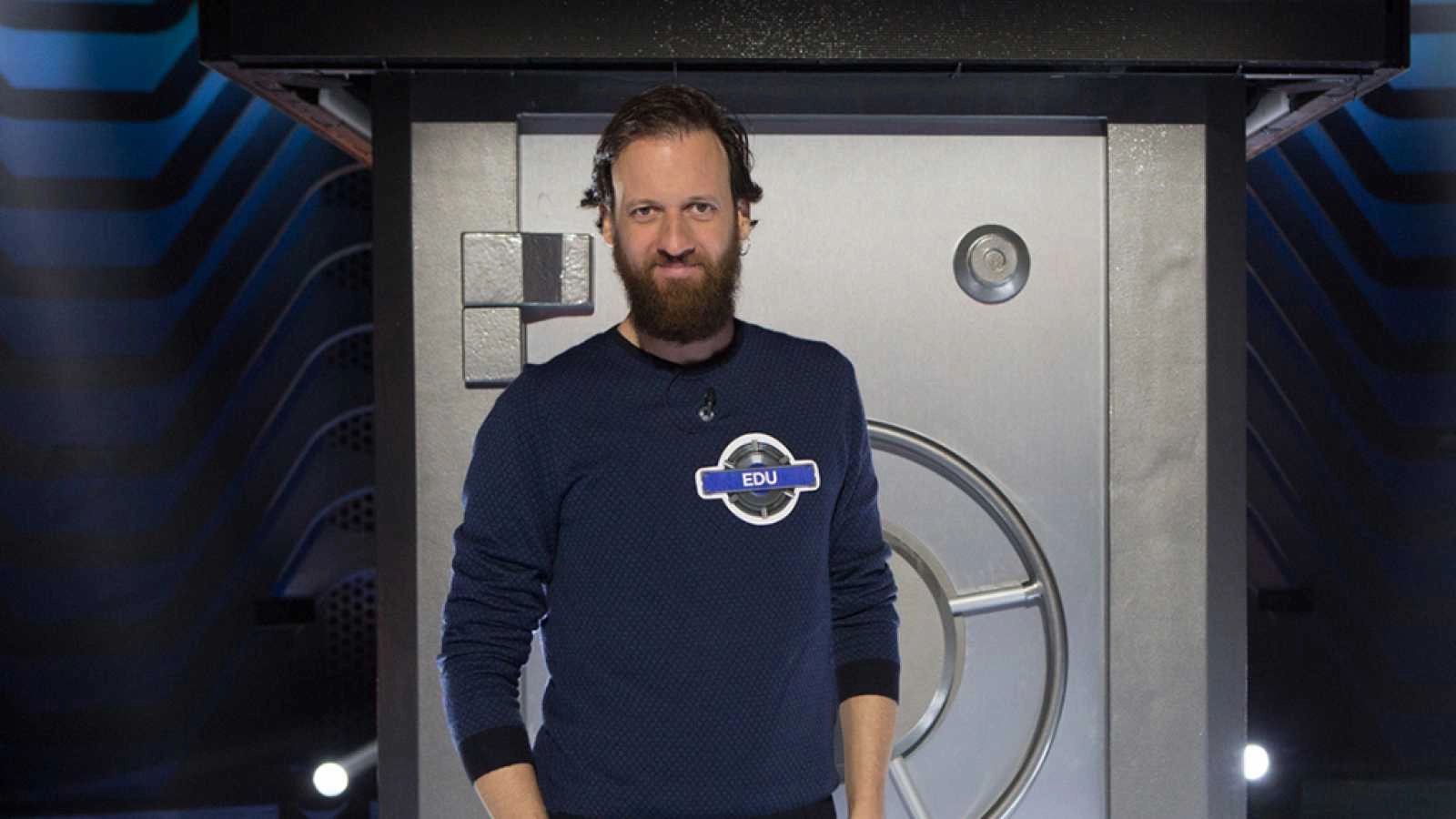 Crush , la pasta te aplasta