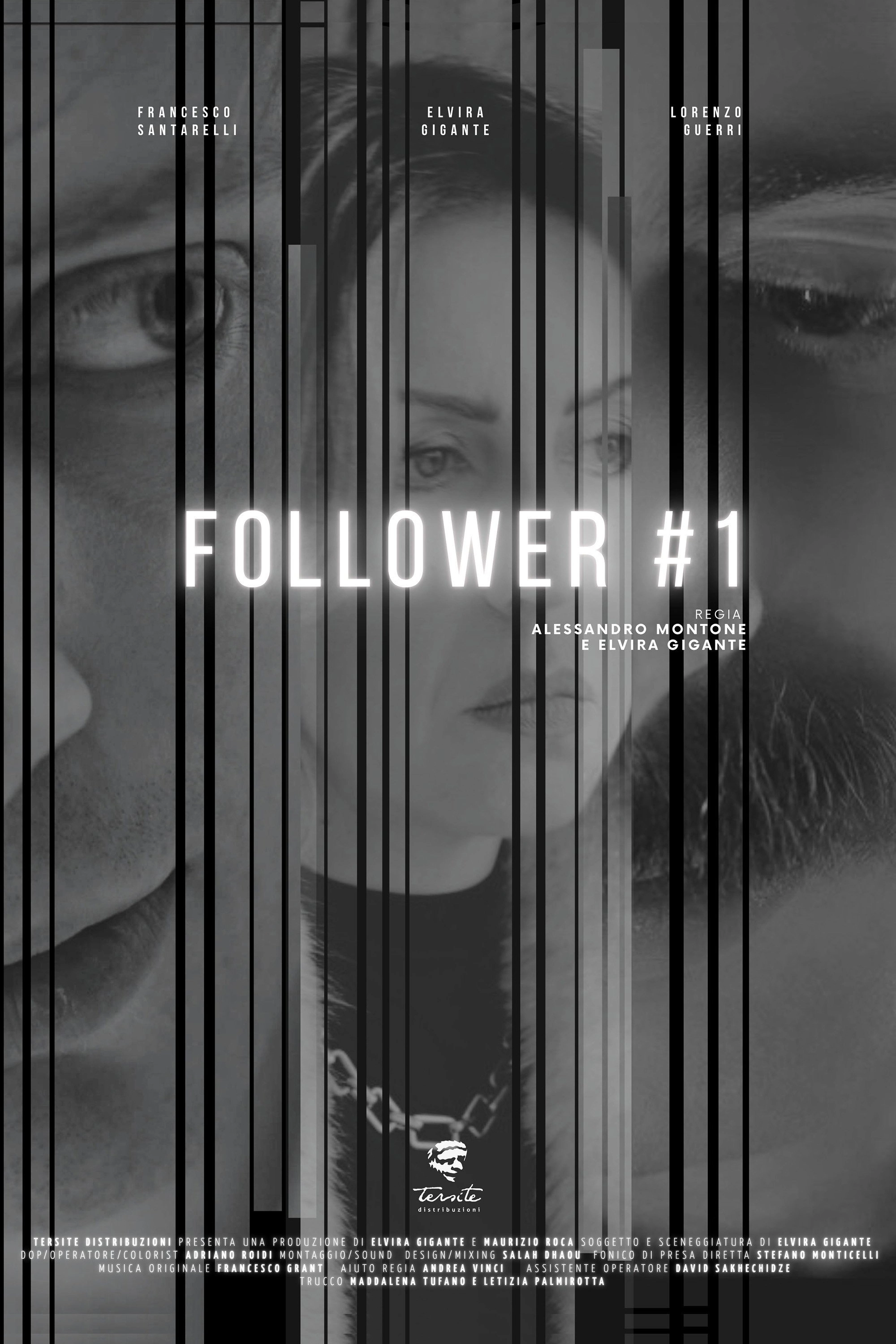 Follower #1