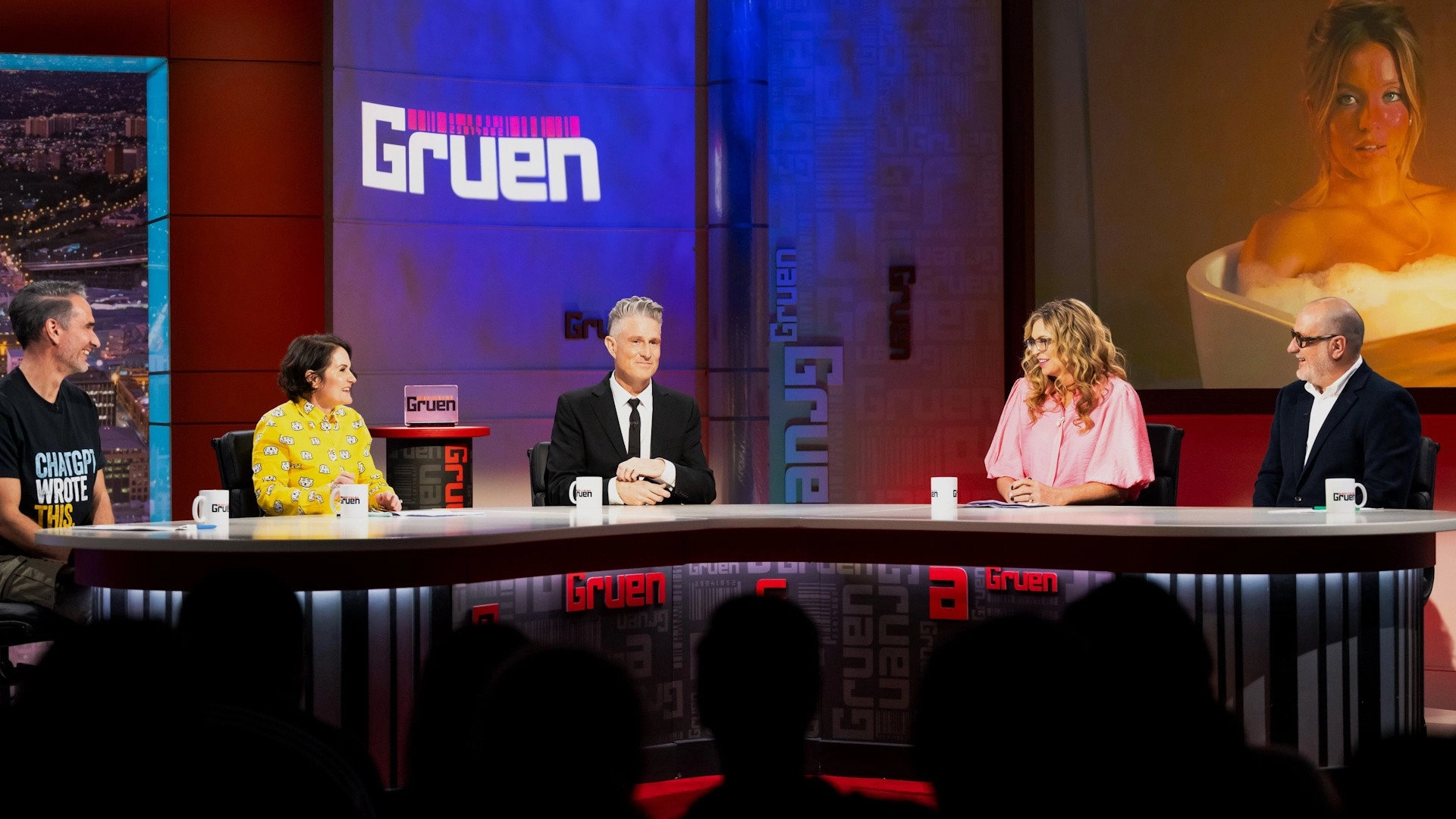 Gruen