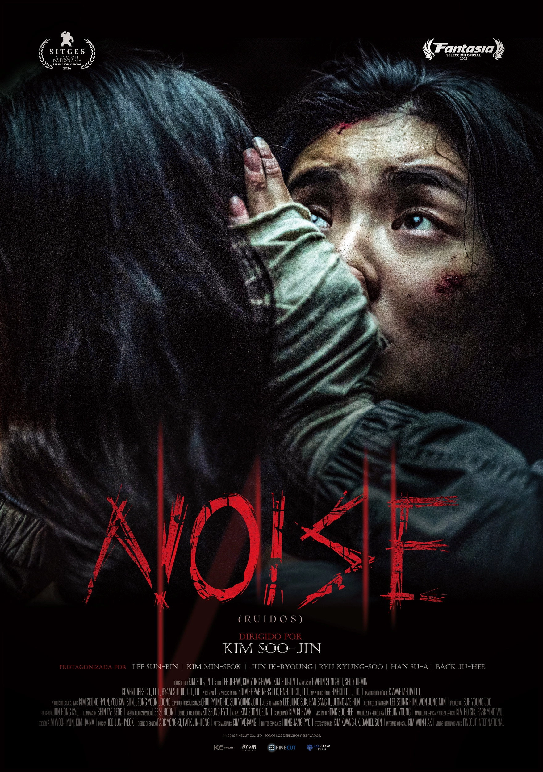 Noise