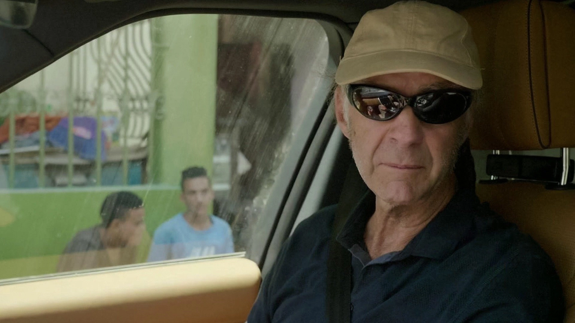 Egypt with the World's Greatest Explorer